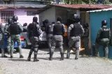 San Miguelito decreta toque de queda en cuatro corregimientos