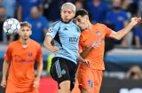 Blackman y ‘Fulo’ Martínez destacan con el Slovan Bratislava 