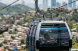 Teleférico de Panamá y San Miguelito recibe una sola propuesta por $255,163,788.03