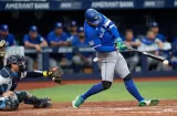 Azulejos de Toronto vencen 5-1 a los Rays 
