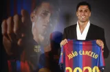 ‘Mi único objetivo era volver al Barça’