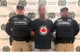 Cae en Cartagena uno de los 10 más buscados de Panamá