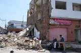 Colombia eleva a 319 el número de fallecidos por el terremoto