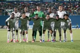 San Francisco FC se mantiene en la cima del Oeste en la LPF