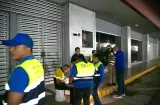 Mitradel pesca a 3 extranjeros sin permiso de trabajo en seguridad