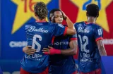 Plaza sigue firme en el Este y se alista para enfrentar a Alajuelense 