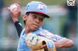 Panamá quedó eliminado en la Serie Mundial de Béisbol de Pequeñas Ligas 