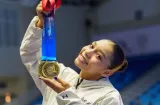 Cuatro atletas de Panamá clasifican al Mundial de Gimnasia 