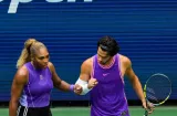 Serena y Alcaraz, eliminados en el US Open