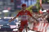 Pogacar sentencia la Vuelta de España 