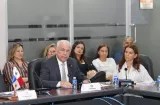 Linares exige cambiar leyes que amarran a jubilados al MIDA