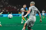Martínez y Blackman logran histórico pase a la ‘Champions’