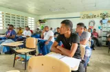 ¡Donoso se prepara para el futuro! 41 residentes se capacitan para nuevas oportunidades laborales