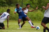 Sub-17 se foguerá con tres rivales mundialistas