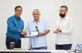 Más de 300 mil habitantes se beneficiarán con obras de agua en Panamá Este