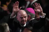 Federación neerlandesa retira apoyo a Infantino