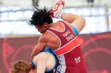 Lucha Olímpica define selección para Suramericanos