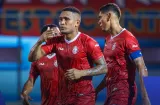 San Francisco fue superior al Plaza en duelo de líderes de conferencias 
