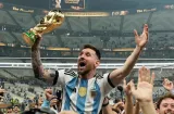 Lionel Messi, del villano apuntado por fracasos a héroe 