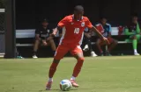 Sub-15 quedó segunda en Torneo en México 