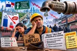 ¿Por qué no se siente el chen chen en la calle?