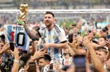 ¡“Hombre imposible”! El mundo se rinde ante Messi