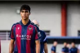 Martín Krug jugará en la tercera categoría del fútbol español