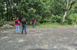 Hallan dos cuerpos en descomposición en Tocumen y Cristóbal