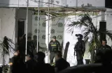 De la Espriella promete ‘mano de hierro’ tras atentando