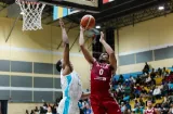 Panamá se aleja del Mundial de Baloncesto ‘Catar 2027’