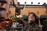 Diez años sin el Divo, pero su música sigue viva