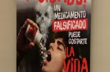Minsa lanza campaña contra medicamentos falsificados