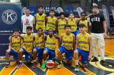Episcopal San Cristóbal gana en inicio de la LBK 