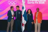 Panamá buscará cerrar un año 2026 exitoso en Juegos Suramericanos