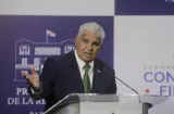 Mulino busca apagar el fuego por la Ley 226