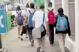 Colegios privados piden a Mulino frenar el Proyecto 415