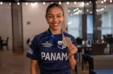 Panamá supera las 30 medallas en los Codicader