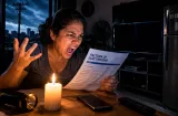Mal servicio eléctrico ahora tendría consecuencias