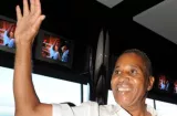 Roberto Durán lamenta muerte de su ídolo