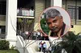 Abogado denuncia acoso tras muerte de fotógrafo del Tribunal Electoral