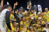 Panamá Oeste, campeón del Nacional U-23