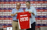 Christiansen confirma que habrá renovación en el nuevo proceso