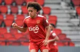 Apuesta por Carrasquilla en el Mundial salió mal