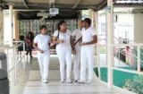 Casi listo proyecto que recorta el internado médico a un año