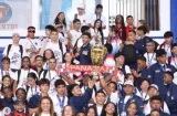 Panamá vuelve a la cima en Juegos del Codicader