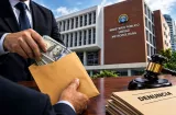 Empresarios denuncian extorsión de $3 millones y presiones judiciales