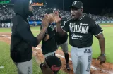 Roberto Kelly a un paso del título en Liga Mexicana de Béisbol