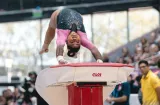 Hillary Heron conquistó medalla de plata en los Juegos Suramericanos 