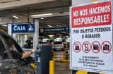 ESTACIONAMIENTOS TENDRÍAN QUE RESPONDER POR HURTOS
