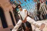 Eddy Lover saca la cara por Panamá con nominación junto a Karol G